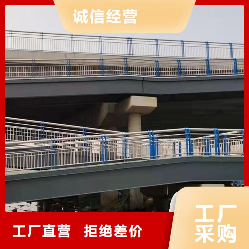 经验丰富的二横梁防撞护栏经销商
