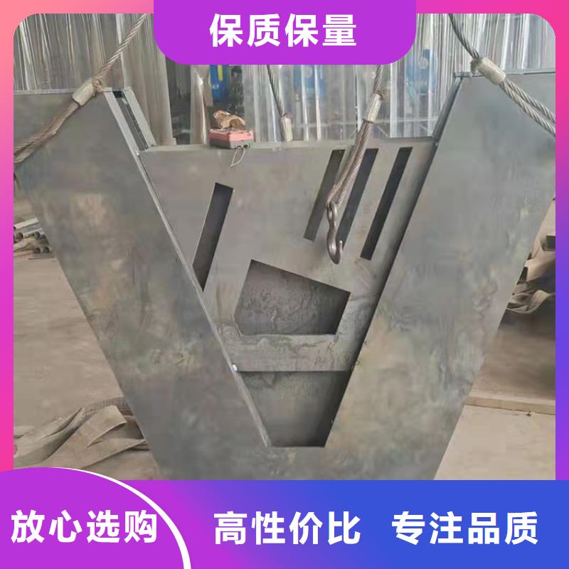 三沙市桥梁护栏防撞实地货源