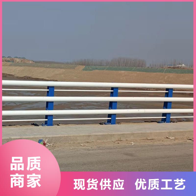 经验丰富的大桥栏杆生产厂家