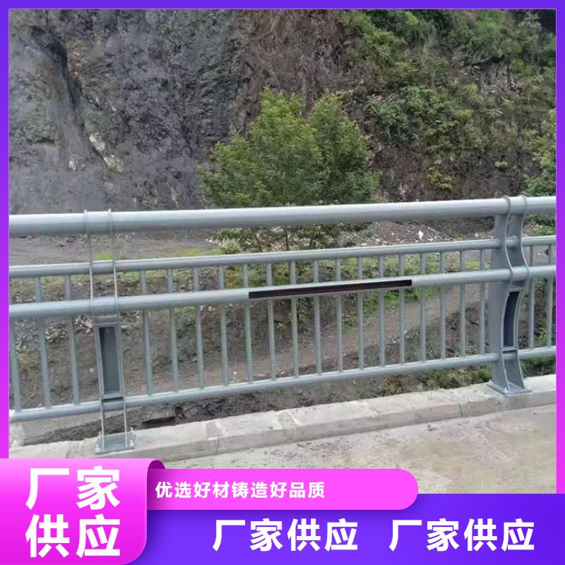 经验丰富的二横梁防撞护栏经销商