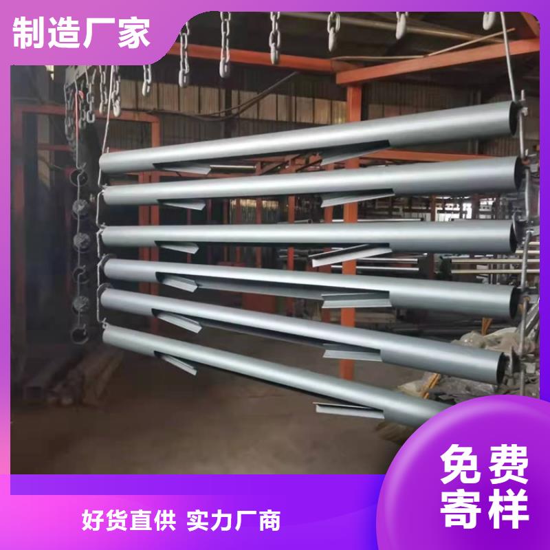河道灯光护栏品质保证
