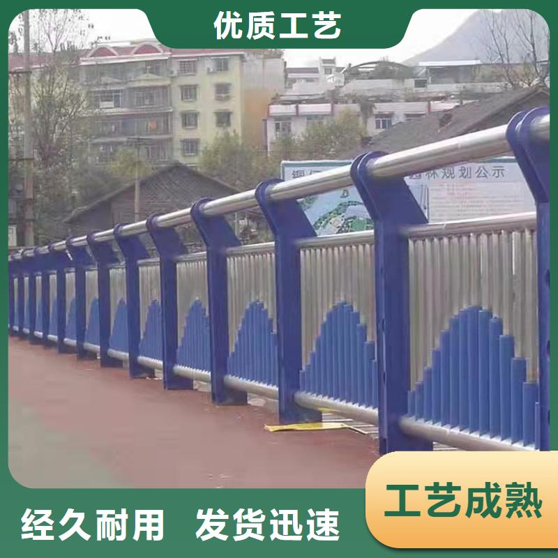 经验丰富的二横梁防撞护栏经销商