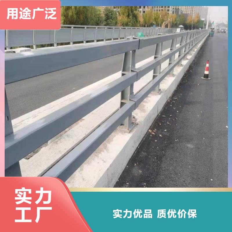 经验丰富的二横梁防撞护栏经销商