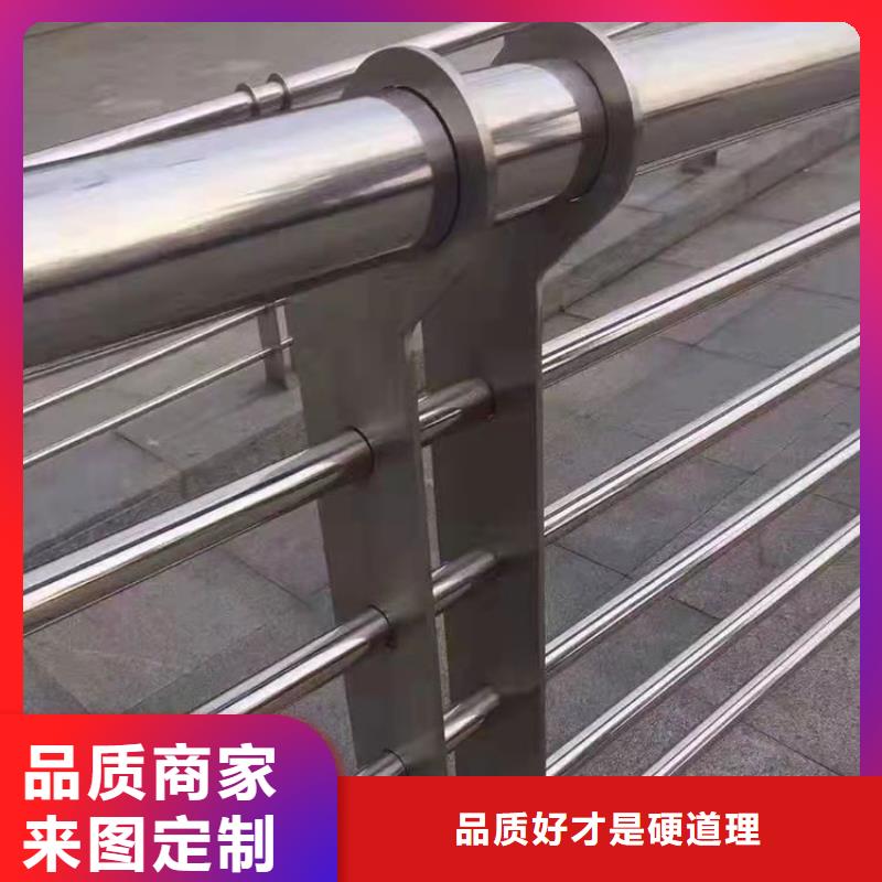 桥梁防撞护栏实时报价今日已更新