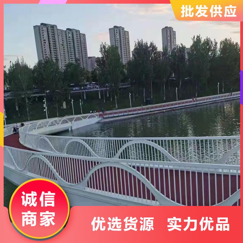 山东护栏栏杆多少钱一米