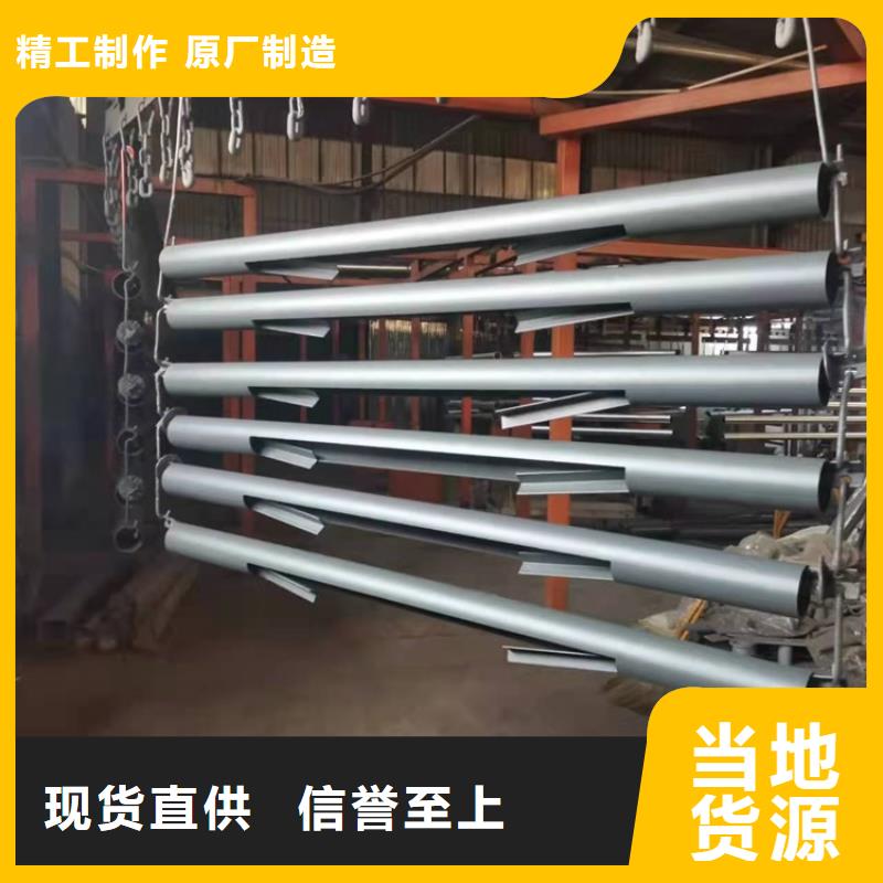 库存充足的桥梁防撞栏杆供货商