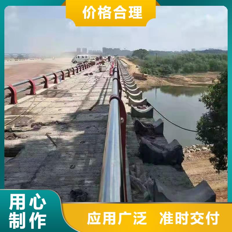 
Q235B桥梁栏杆薄利多销