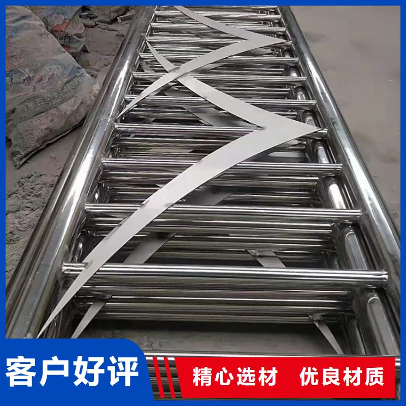 镀锌防撞护栏_本地企业放心选择