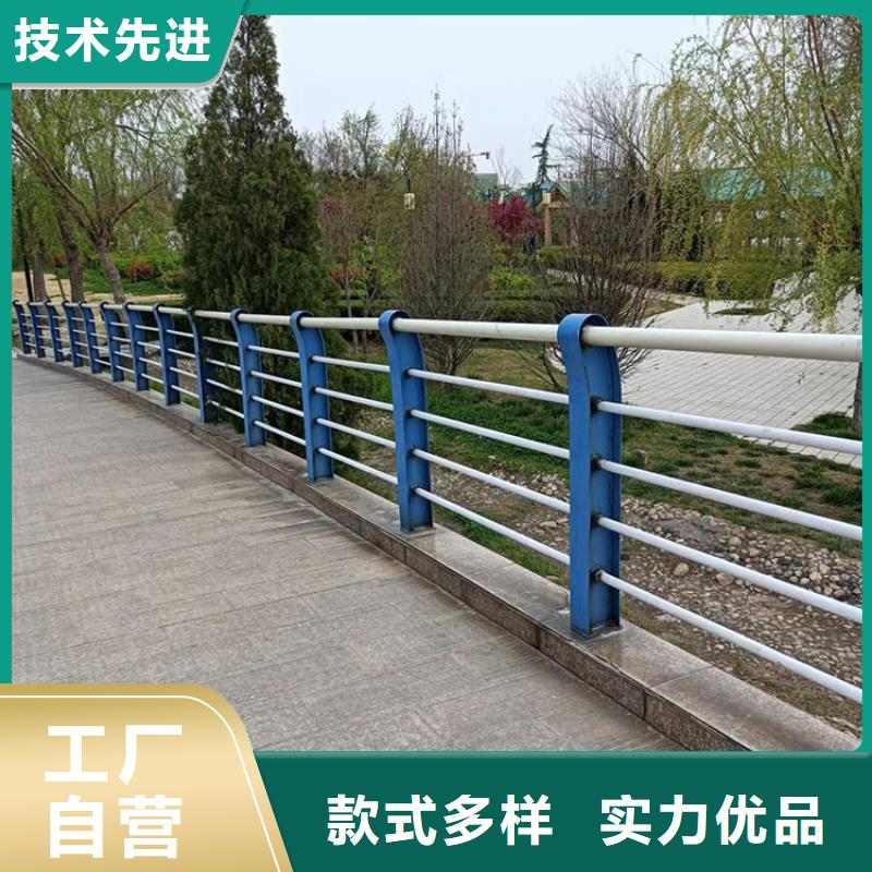 201不锈钢复合管桥梁护栏支持在线选购实时询价
