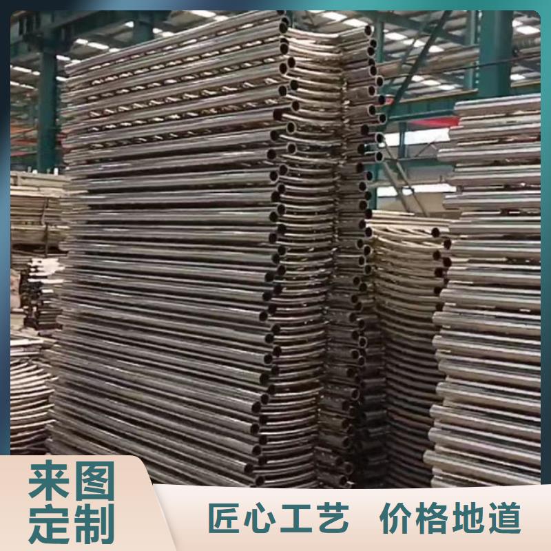 Q345B防撞护栏-热线开通中