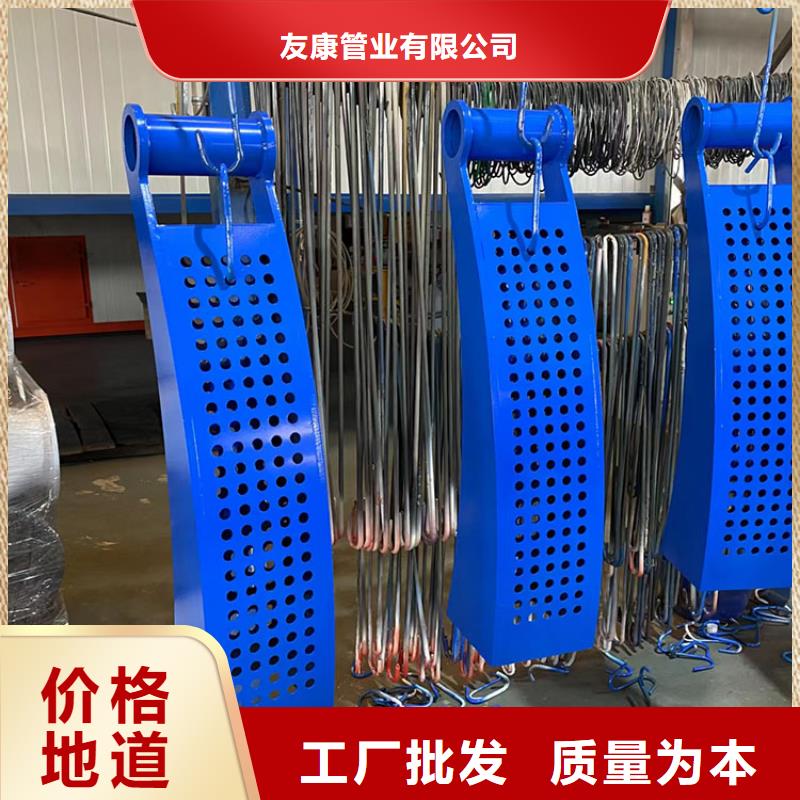护栏立柱价格优势大