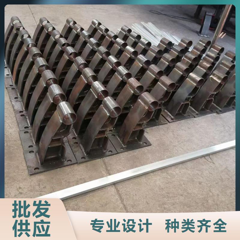 复合桥梁护栏厂家技术领先