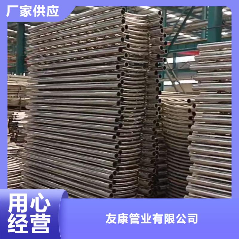 复合桥梁护栏现货供应