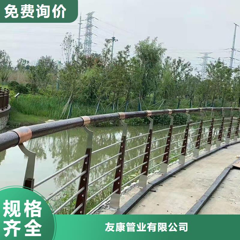 护栏立柱价格优势大