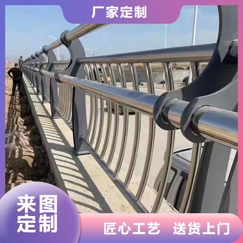护栏立柱价格优势大