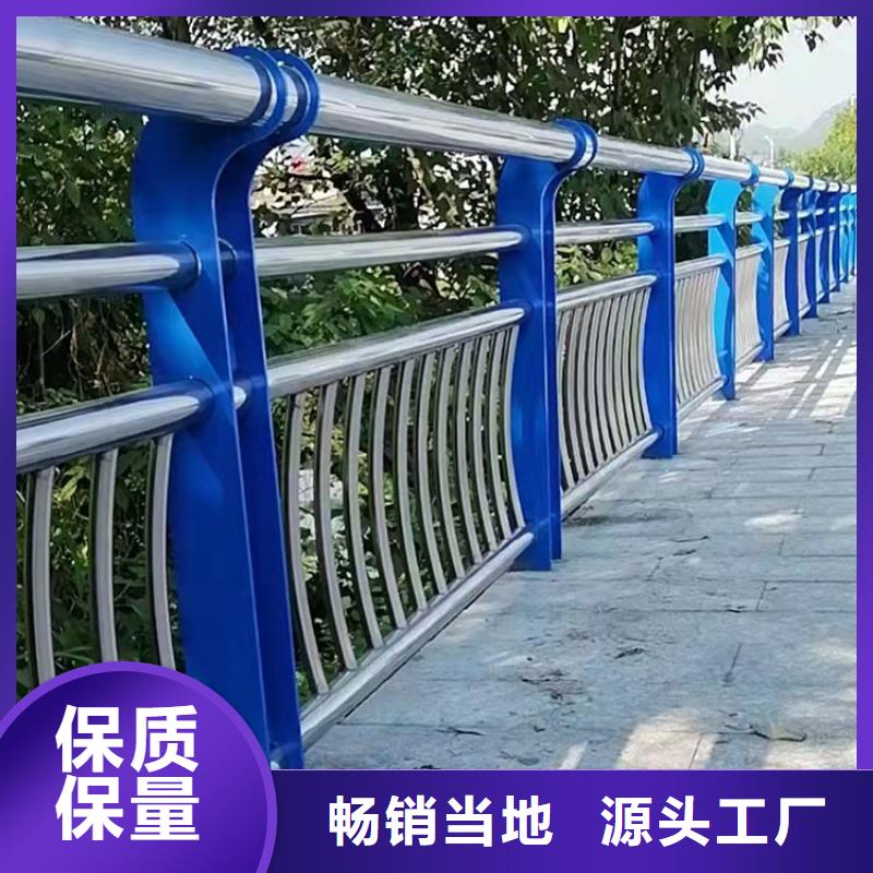 复合桥梁护栏厂家技术领先