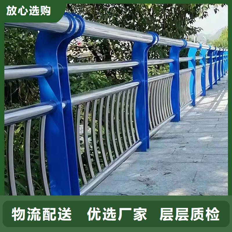 护栏立柱价格优势大