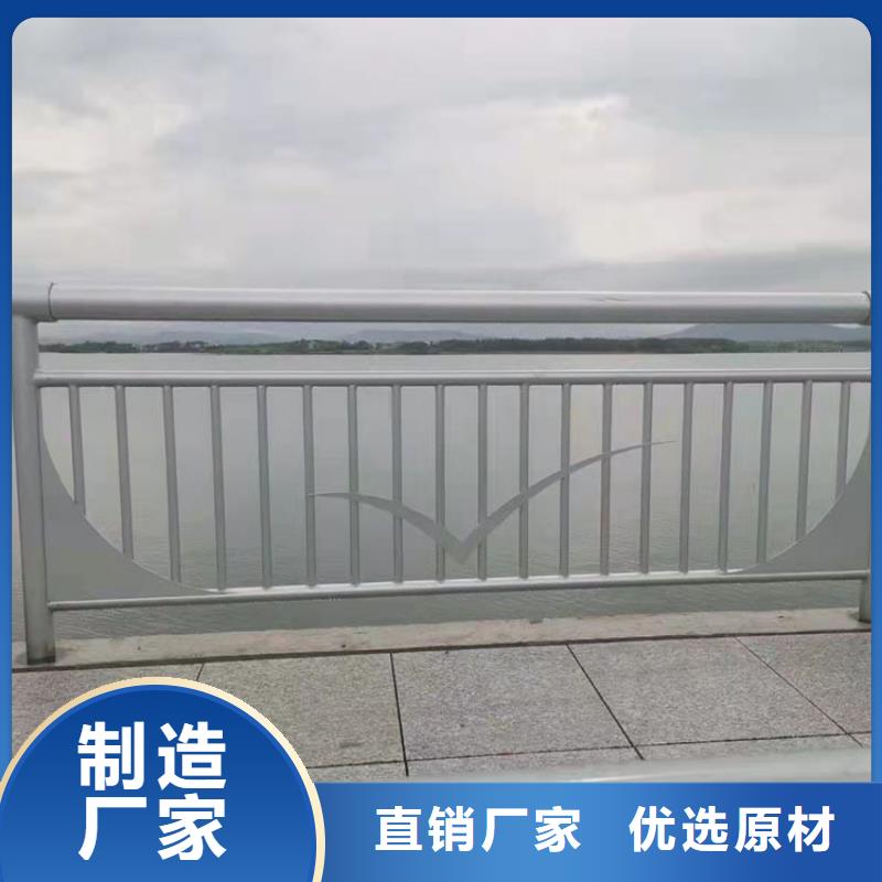 复合桥梁护栏现货供应