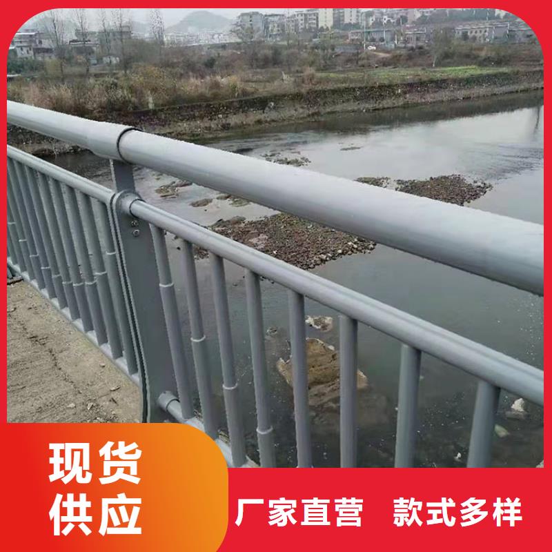 复合桥梁护栏厂家技术领先