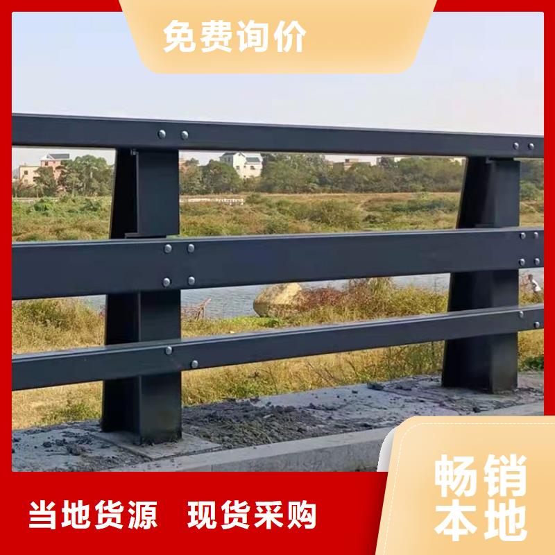 复合桥梁护栏厂家技术领先