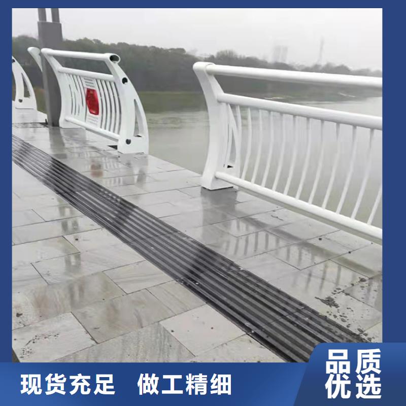道路护栏-道路护栏定制