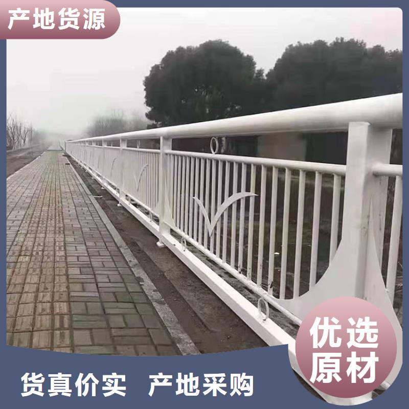 复合桥梁护栏厂家技术领先