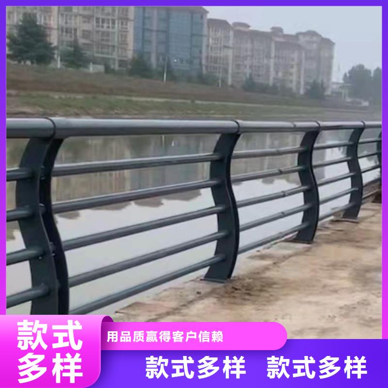 复合桥梁护栏厂家技术领先