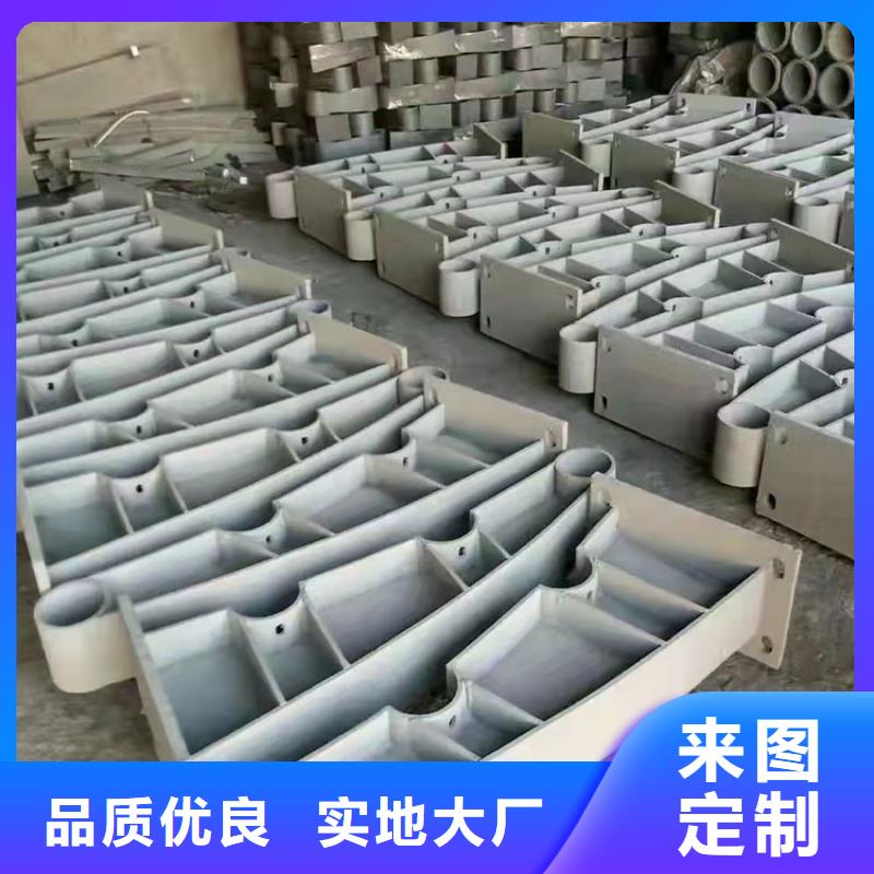 Q345B桥梁护栏可靠优惠