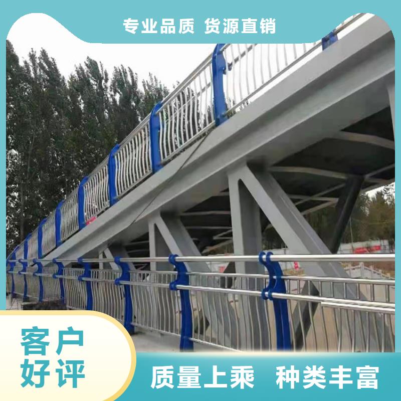 Q345B桥梁护栏可靠优惠