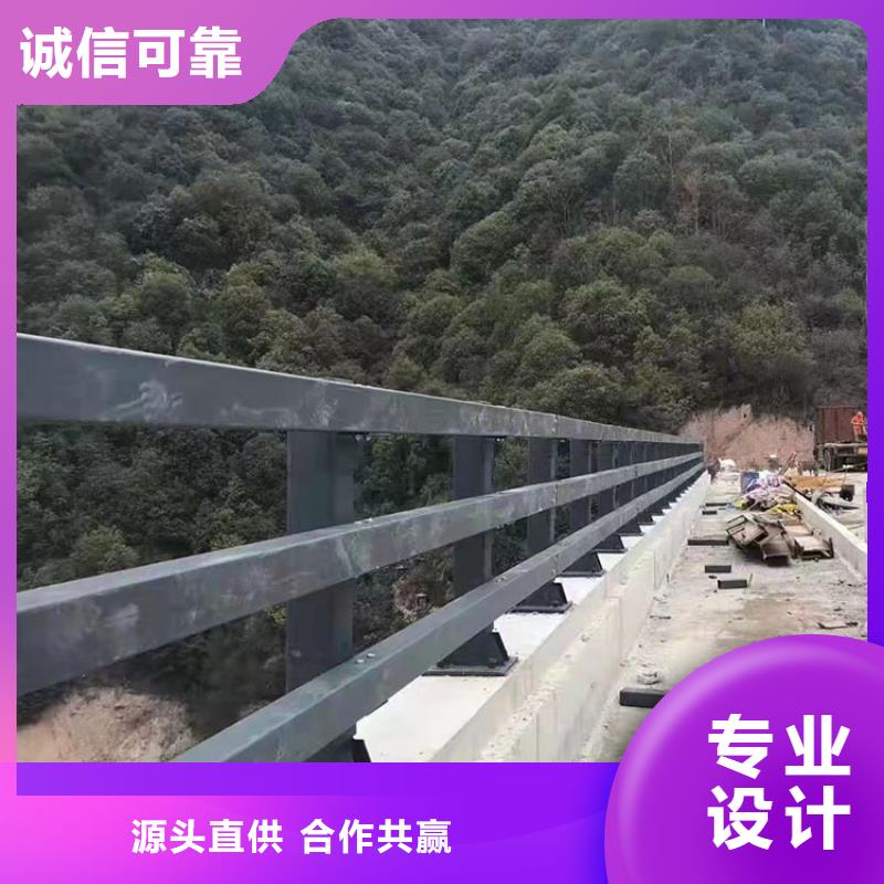复合桥梁护栏厂家技术领先