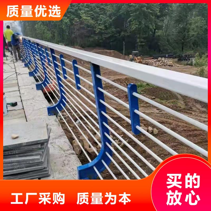 道路防撞护栏量大优惠