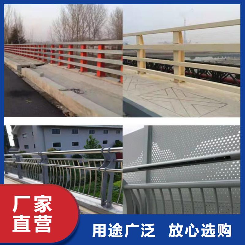护栏Led灯光护栏实体诚信经营