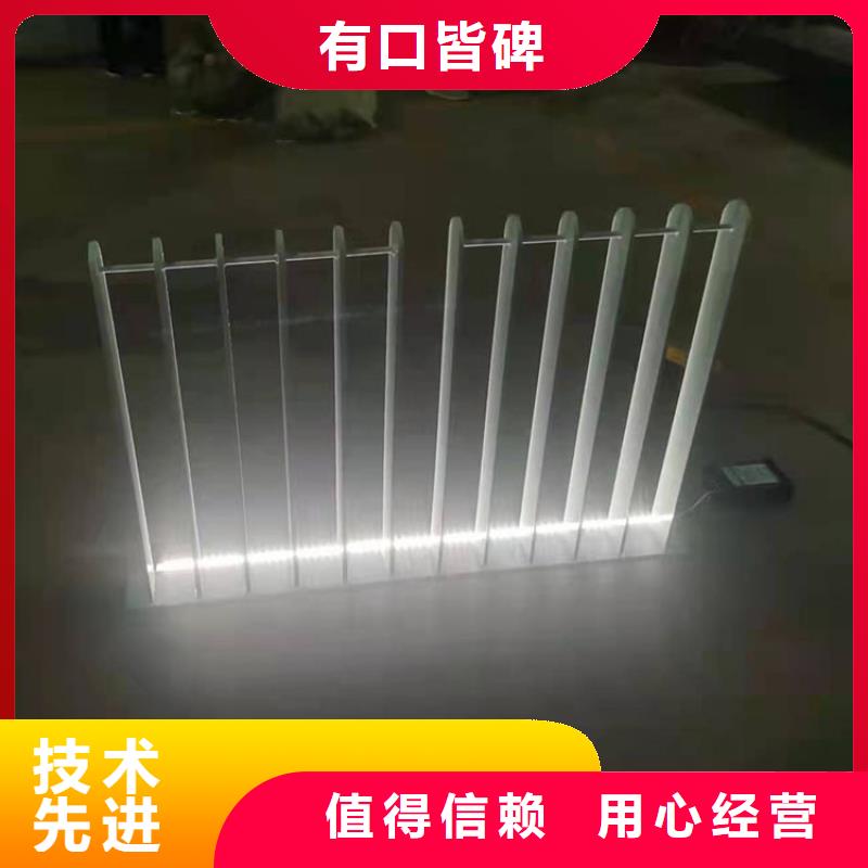 江口县河道护栏实力大厂