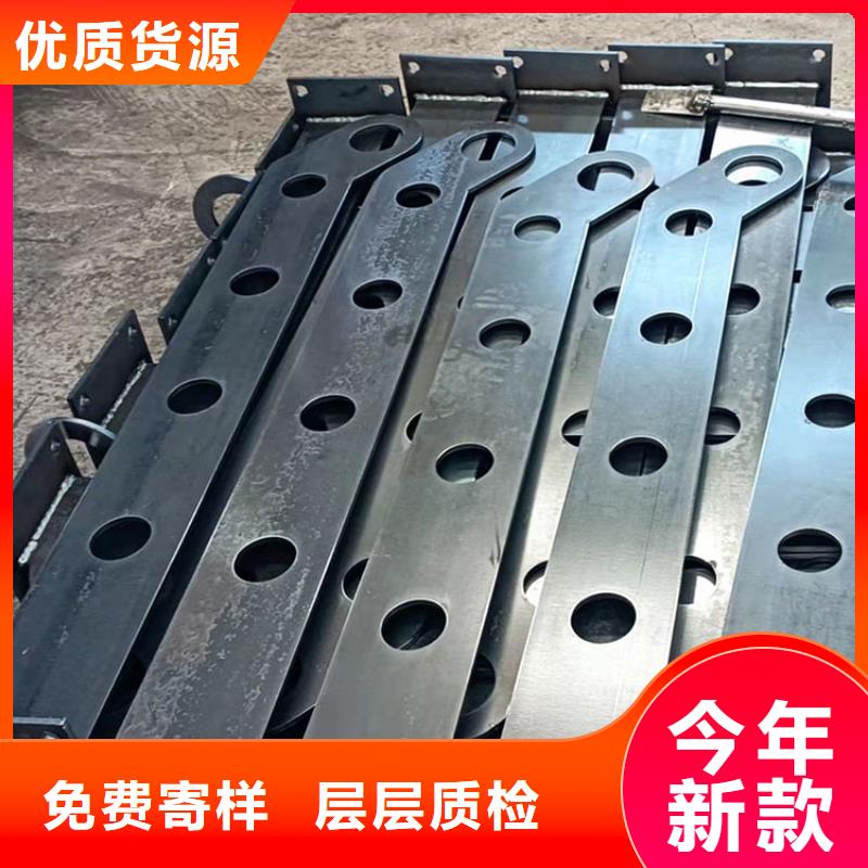 喷塑不锈钢护栏立柱产品质量可靠,款式多样,可来图定做加工