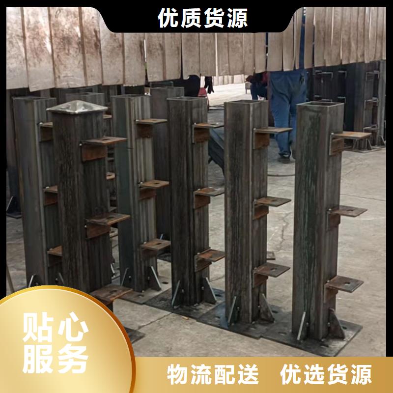 护栏Led灯光护栏实体诚信经营