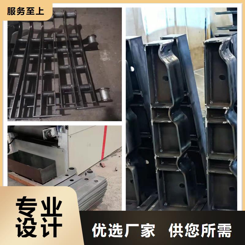 喷塑不锈钢护栏立柱产品质量可靠,款式多样,可来图定做加工