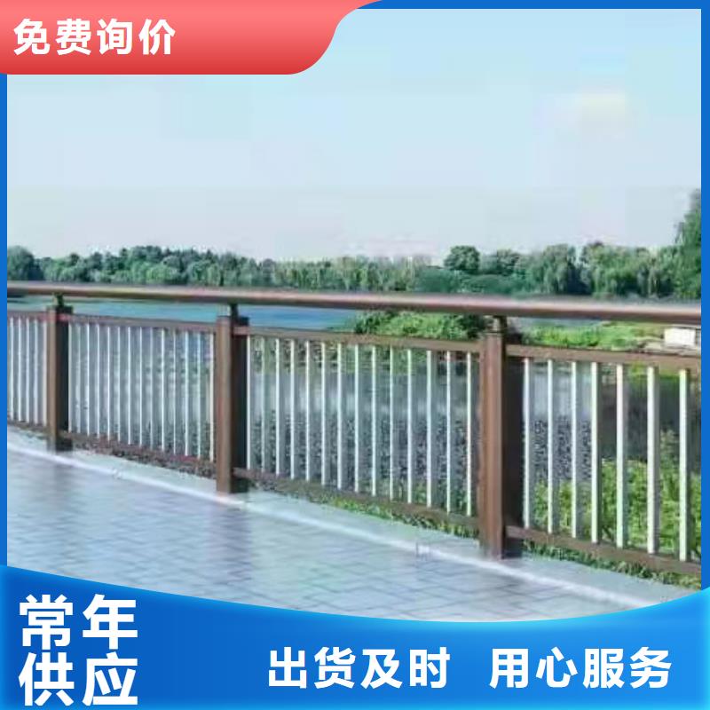 护栏道路隔离护栏精工细作品质优良