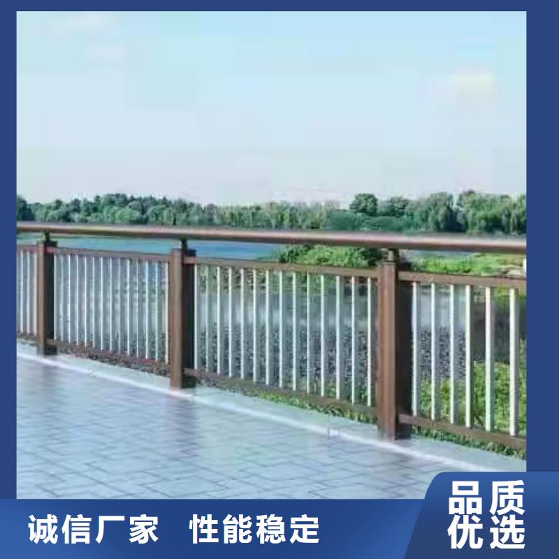 天桥护栏生产厂家