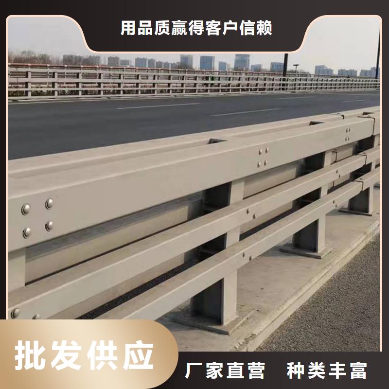 天桥护栏生产厂家