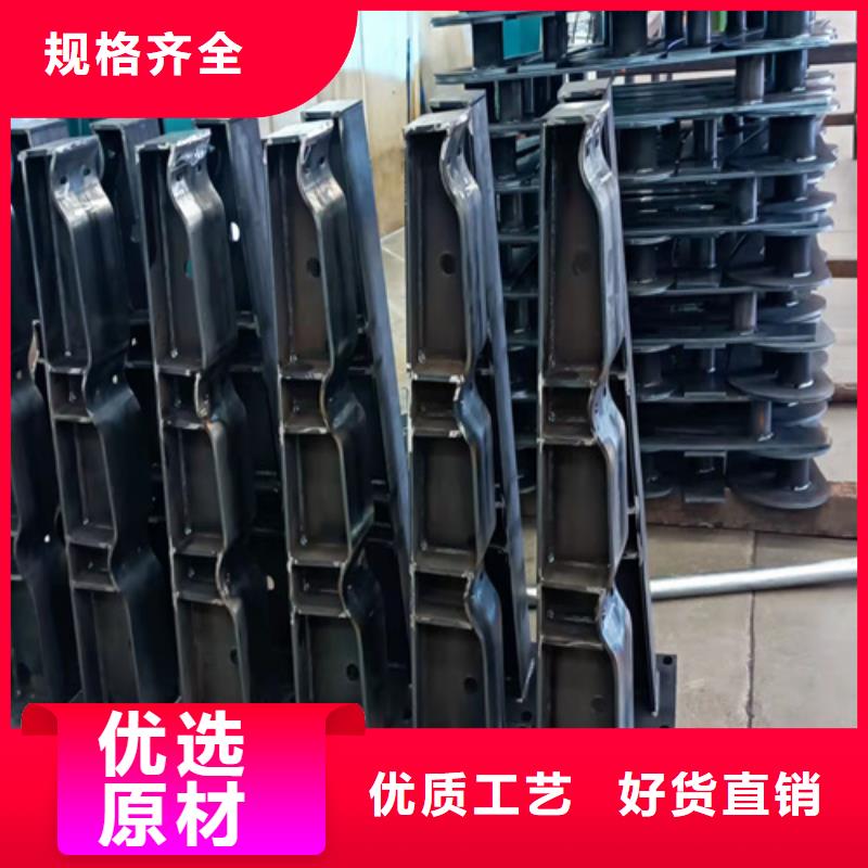曲阜市桥梁护栏厂家联系电话