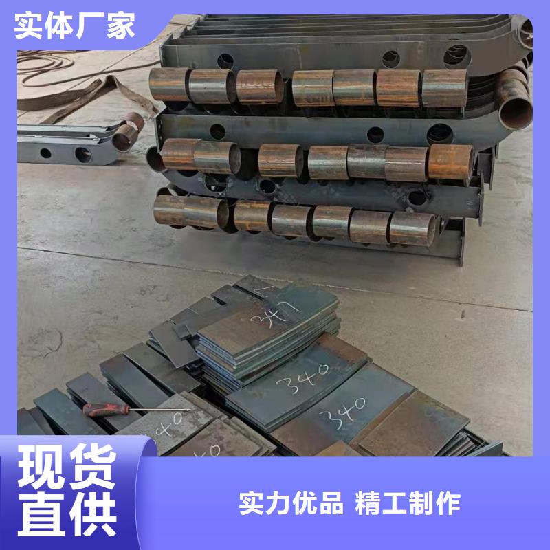 【护栏】,桥梁护栏产品优势特点