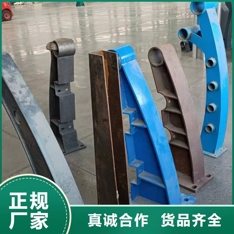 人行道护栏可上门施工