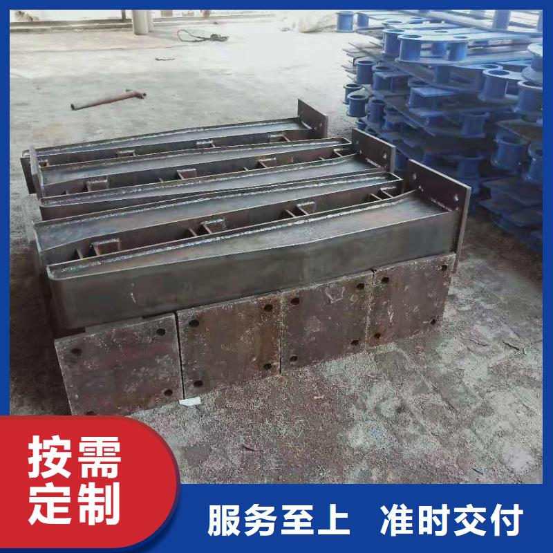 护栏道路景观护栏用途广泛