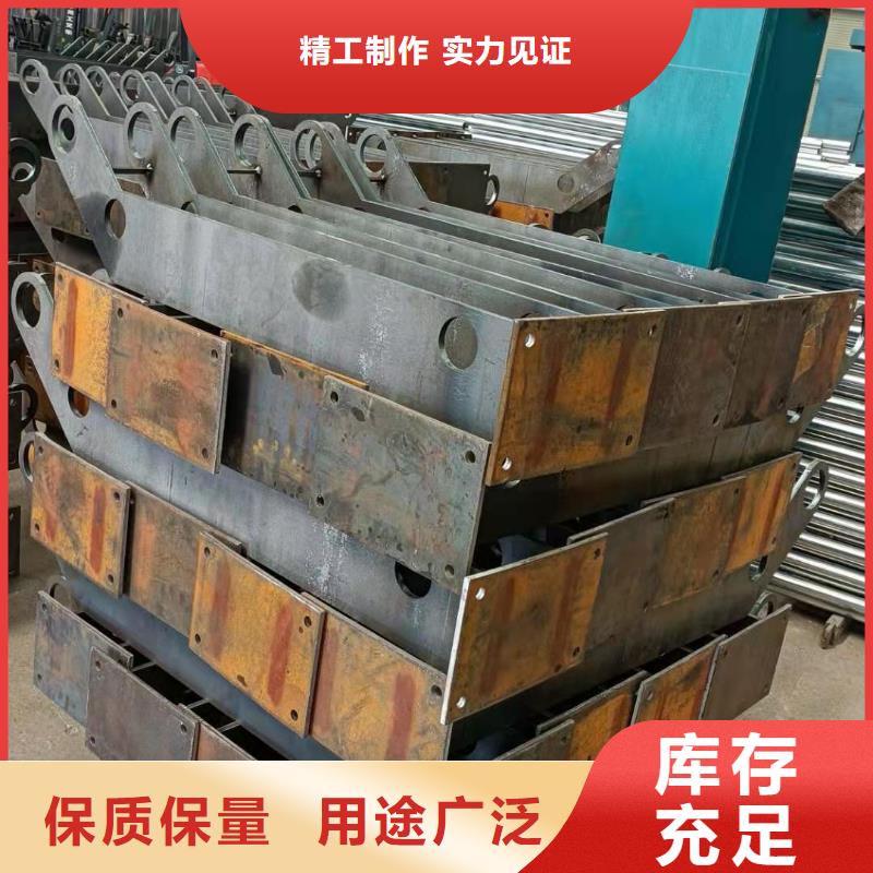 护栏道路隔离护栏精工细作品质优良