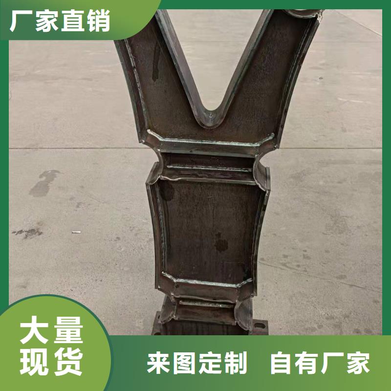 【护栏-大桥护栏让利客户】