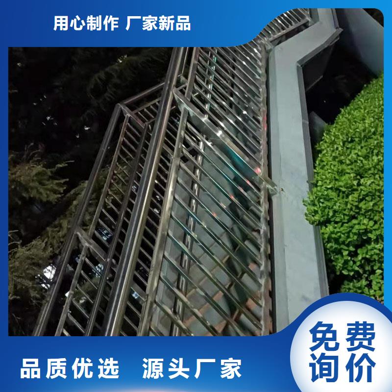 护栏桥梁防撞护栏长期供应