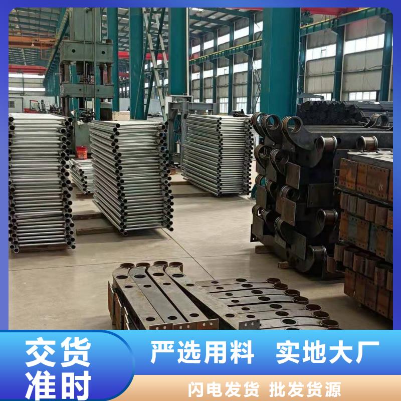 护栏灯光护栏厂家直销值得选择
