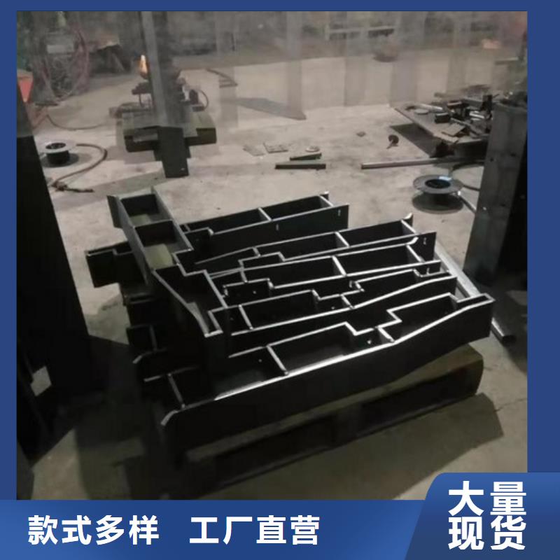 察雅县不锈钢复合管护栏实力厂家