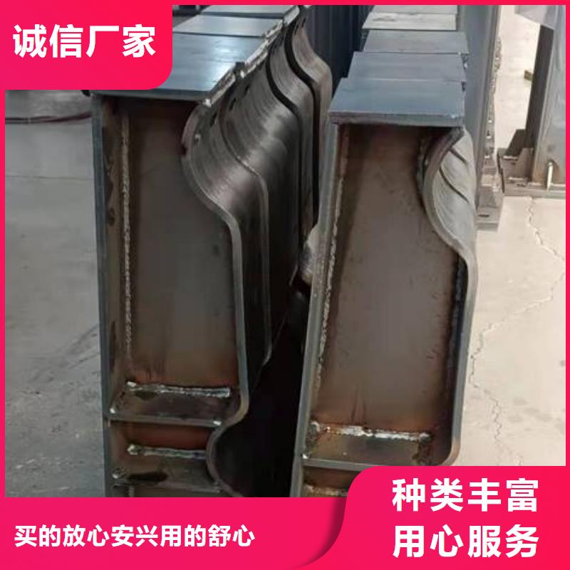 护栏不锈钢护栏自主研发