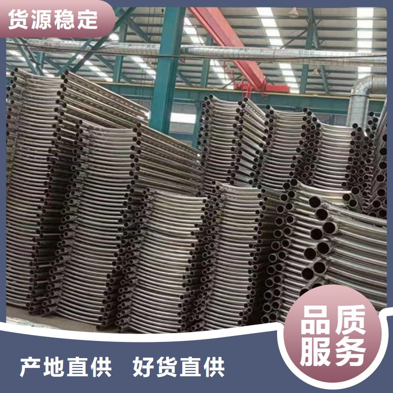 分宜县河道护栏坚固耐用